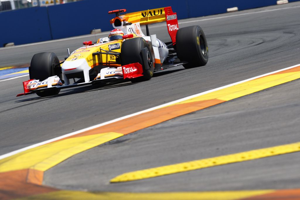 GP EUROPA